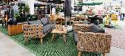 OBI Markt Würzburg-Heuchelhof - OBI Gartencenter Würzburg-Heuchelhof