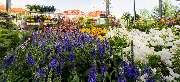 OBI Markt Würzburg-Heuchelhof - OBI Gartencenter Würzburg-Heuchelhof