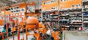 OBI Markt Würzburg-Heuchelhof - OBI Mietgeräte und Werkzeugverleih Würzburg-Heuchelhof