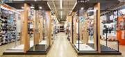 OBI Markt Würzburg-Lengfeld - OBI Badplaner Würzburg-Lengfeld