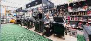 OBI Markt Würzburg-Lengfeld - OBI BBQ & Grillwelt Würzburg-Lengfeld