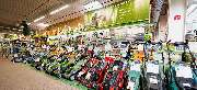OBI Markt Würzburg-Lengfeld - OBI Gartencenter Würzburg-Lengfeld