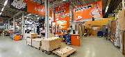 OBI Markt Würzburg-Lengfeld - OBI Holzzuschnitt-Service Würzburg-Lengfeld