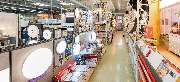 OBI Markt Würzburg-Lengfeld - OBI Lampen- & Leuchtenstudio Würzburg-Lengfeld