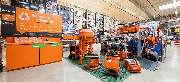 OBI Markt Würzburg-Lengfeld - OBI Mietgeräte und Werkzeugverleih Würzburg-Lengfeld
