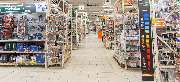 OBI Markt Wunstorf - GALLERY
