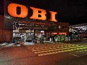 OBI Markt Wuppertal - OBI-Wuppertal