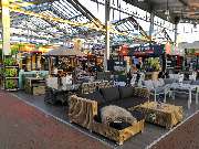 OBI Markt Wuppertal - OBI-Wuppertal Gartenmöbel