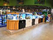 OBI Markt Wuppertal - OBI Wuppertal Heimtierabteilung-Aquaristik