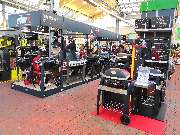 OBI Markt Wuppertal - OBI-WuppertalGrillabteilung