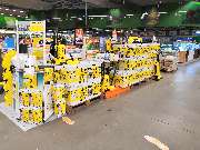 OBI Markt Wuppertal - OBI-WuppertalHochdruckreiniger-Ausstellung