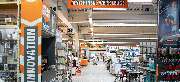 OBI Markt Zehdenick - GALLERY