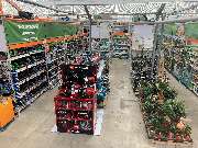 OBI Markt Zittau - Außenpflanze