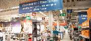 OBI Markt Zittau - GALLERY