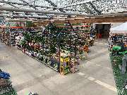 OBI Markt Zittau - Gartenhardware