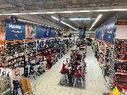 OBI Markt Zittau - Maschienenabteilung