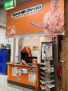 OBI Markt Zittau - Zuschnitt