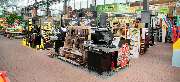 OBI Markt Zwickau - OBI BBQ & Grillwelt Zwickau