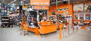 OBI Markt Zwickau - OBI Kasse Zwickau