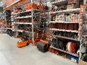 OBI Mietgeräte und Werkzeugverleih Hamburg-Altona - GALLERY