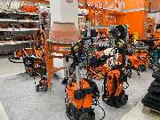 OBI Mietgeräte und Werkzeugverleih Hamburg-Altona - GALLERY