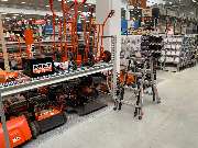 OBI Mietgeräte und Werkzeugverleih Hamburg-Altona - GALLERY