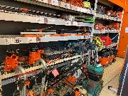 OBI Mietgeräte und Werkzeugverleih Lauf - GALLERY