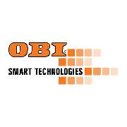 OBI Smart Technologies GmbH - LOGO