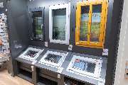 OBI Türen und Fenster im Markt Bautzen - GALLERY