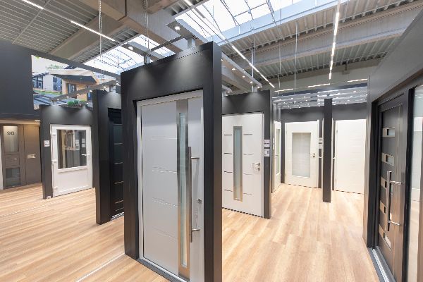 OBI Türen und Fenster im Markt Schwabhausen - GALL …