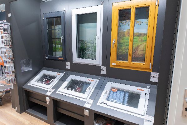 OBI Türen und Fenster im Markt Schwabhausen - GALL …