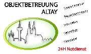 Objektbetreuung  Altay - 1