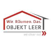 Objektleer.de - Firmenlogo