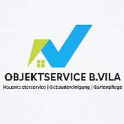 Objektservice B.Vila - LOGO