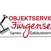 Objektservice Jürgensen - LOGO