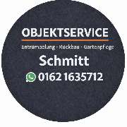 Objektservice Schmitt - 1