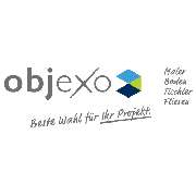 Objexo GmbH - LOGO