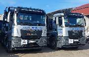 Oblinger Zertifizierter- Entsorgungsfachbetrieb Containerdienst GmbH - GALLERY