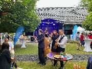 Obsentic - Unique-Sommerfest