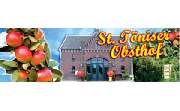 Obst St. Töniser Obsthof - LOGO