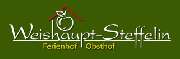 Obst- und Ferienhof Weishaupt-Steffelin - 1