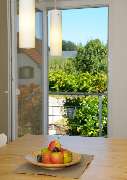 Obst- und Ferienhof Weishaupt-Steffelin - Genießen Sie Ihren Urlaub in idyllischer und ruhiger Umgebung bei Tettnang am Bodensee