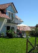 Obst- und Ferienhof Weishaupt-Steffelin - Unser komfortables und erholsames Ferienhaus bei Tettnang