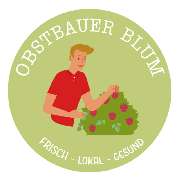 Obstbau Blum & Sohn GmbH - LOGO