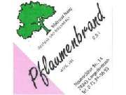 Obstbau und Brennerei Waltraud Haag - 1