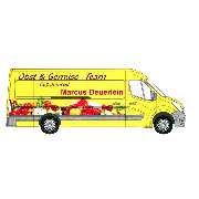 Obstgroßhandlung Marcus Deuerlein - LOGO