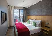 Ocak Hotel - 1