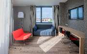 Ocak Hotel - 10