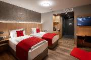Ocak Hotel - 18