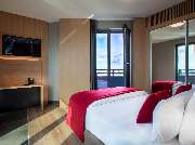 Ocak Hotel - 26
